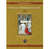 Renaissance and Baroque music for guitar - Early Renaissance Dances