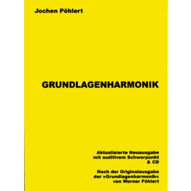 Grundlagenharmonik