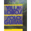 Collected Works for Solo Guitar