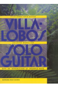 Collected Works for Solo Guitar