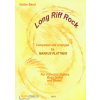 Long Riff Rock (for 4 guitars)