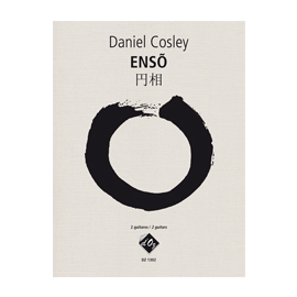 Ensõ (2 guit)