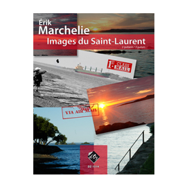 Images du Saint-Laurent (2 guit)