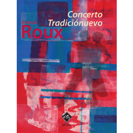 Concerto Tradiciónuevo