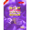 Best of Pop & Rock for Classical Guitar, Vol.4