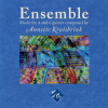 Ensemble - Music for 4 and 6 guitars CD