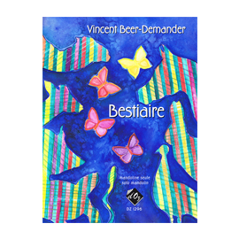 Bestiaire (Mandoline)