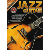 Progressive Jazz Guitar