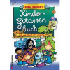 Burschs Kinder-Gitarrenbuch (mit CD)