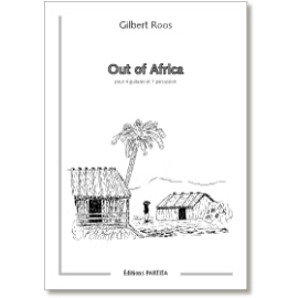 Out of Africa