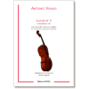Sonata No 5 en mi mineur (vlc & guit)