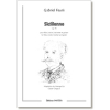 Sicilienne op. 78 (flûte/viol/clar/guit)