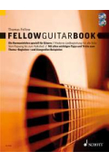 Fellow Guitar Book