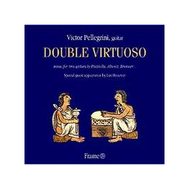 Double Virtuoso