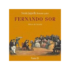 Fernando Sor