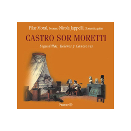 Castro Sor Moretti