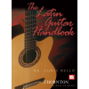 The Latin Guitar Handbook (download)