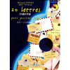 20 lettres pour guitare solo (CD inclus)