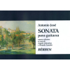 Sonata para guitarra (vergriffen)