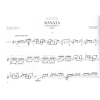 Sonata para guitarra (vergriffen)