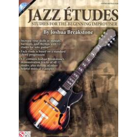 Jazz Etudes