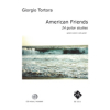 American Friends (CD inclus)