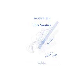 Libra Sonatina