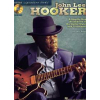 Guitar Signature Licks John Lee Hooker