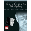 Tommy Emmanuel: The Mystery