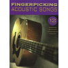 Fingerpicking Acoustic Songs - 12 Songs