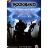 Rock Band - Guitar Method (mit CD)