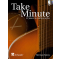 Take a Minute (incl. CD)