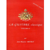 La guitare classique - D