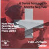 A Swiss homage to Andrés Segovia