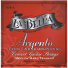 La Bella Argento Concert - Medium Hard Tension