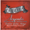 La Bella Argento Concert - Medium Hard Tension