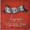 La Bella Argento Concert - Medium Tension