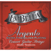 La Bella Argento Concert - Hard Tension