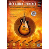 The Rock Guitar Experience (CD incl.)