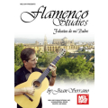 Juan Serrano: Flamenco Studies - Falsetas de mi Padre
