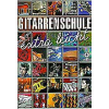 Gitarrenschule extra leicht (mit CD)