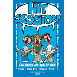 Hit Session - 100 Songs You Really Sing