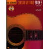 Hal Leonard Guitar Method - Vol.2 (CD incl.)