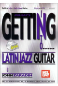 Getting into Latin Jazz Guitar