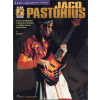Jaco Pastorius Signature Licks