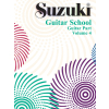 Suzuki Guitar School Vol.4