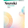 Suzuki Guitar School Vol.7
