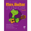 Play Guitar Junior - Gitarrenschule für Kinder...