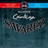 Alliance / CANTIGA mixed tension