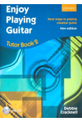 Enjoy playing the guitar, Tutor book 2